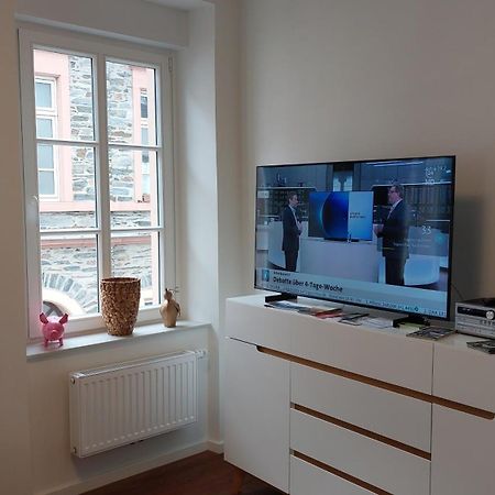 Ferienwohnung Lieser Am Markt Экстерьер фото