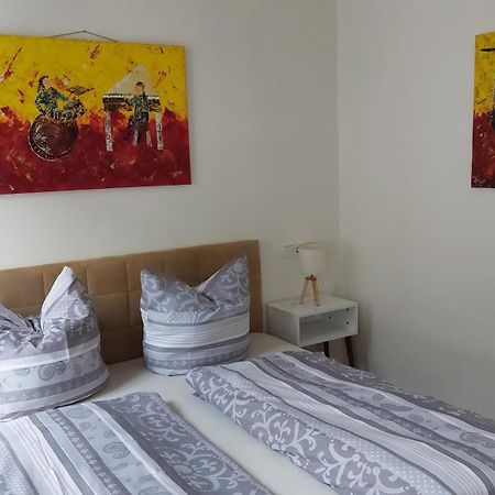 Ferienwohnung Lieser Am Markt Экстерьер фото