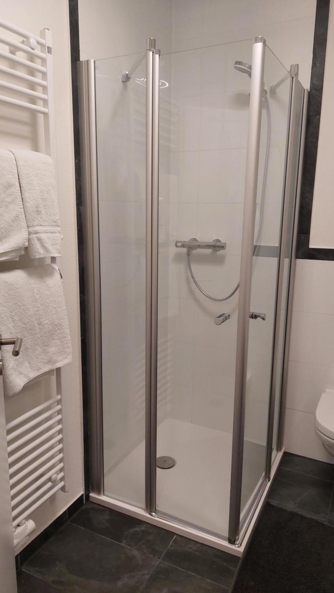 Ferienwohnung Lieser Am Markt Экстерьер фото
